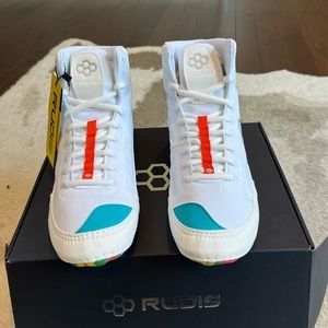 Men’s Rudis Colt 20 wrestling shoes